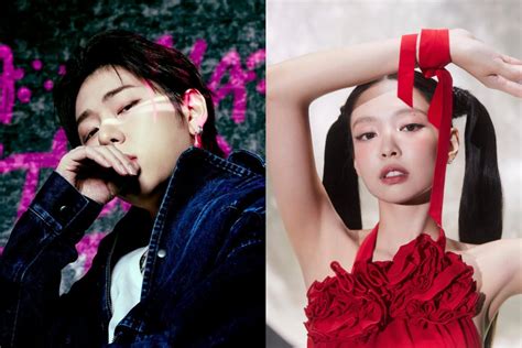 Zico And Blackpink S Jennie Tease New Single Out Soon