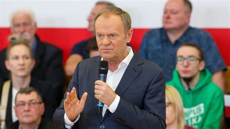 Tusk wspominał papieża Gdyby nie jego słowa być może nie weszlibyśmy