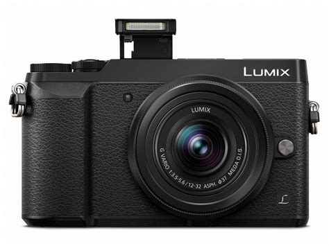 Panasonic Lumix DMC-GX85 Announced with 16MP sensor