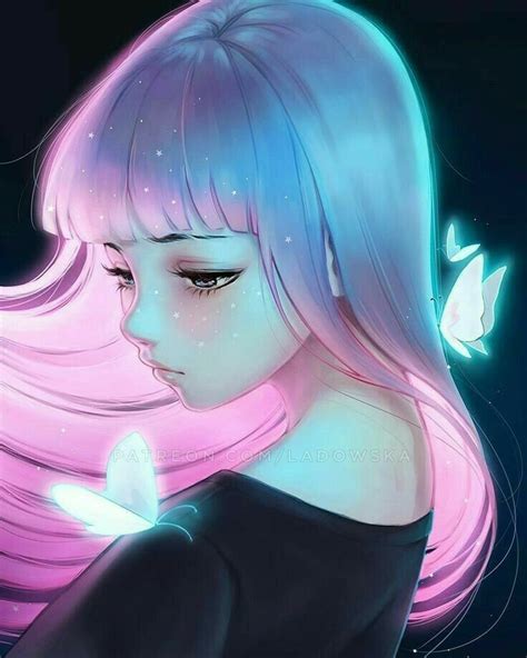 Chica Mágica•~ En 2020 Lindos Dibujos Tumblr Arte De Anime Dibujos