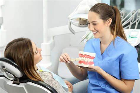 Types Of Cosmetic Dentistry Treatments You Can Benefit From