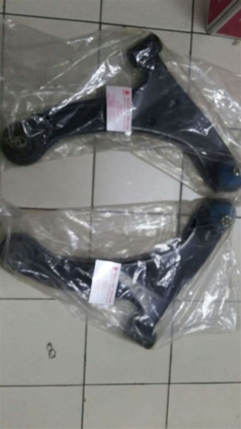 Promo Lower Arm Ball Joint Suzuki Grand Vitara Diskon 16 Di Seller