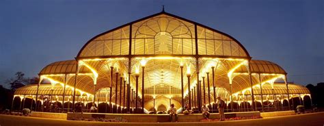 Lalbagh Bangalore, Bangalore - Experience Kerala