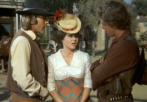 Alias Smith And Jones 1971