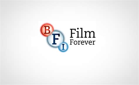 BFI Logo - LogoDix