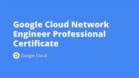 Best Google Cloud Certifications Free Paid