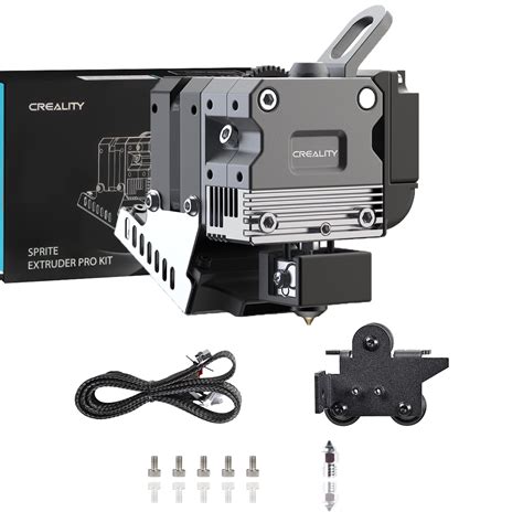 Buy Official Creality Sprite Extruder Pro Kit Direct Drive Extruder