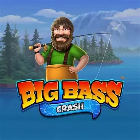 Big Bass Crash Demo Pacanele Gratis Si Jocuri Ca La Aparate