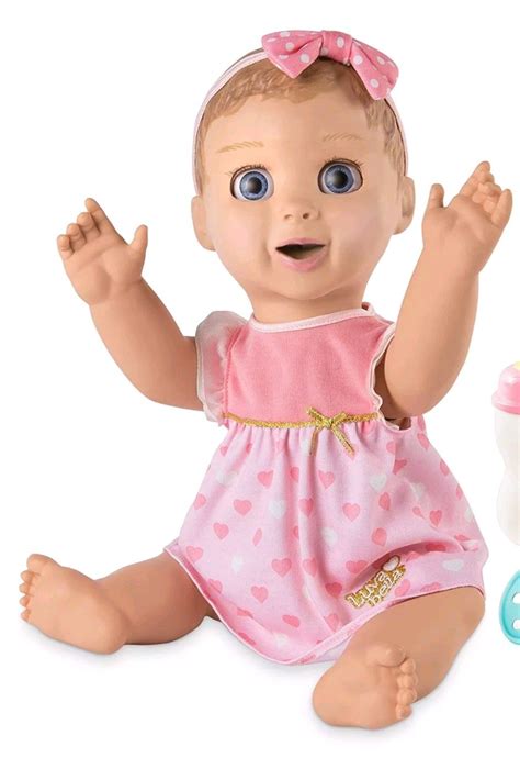 Creeoy Baby Alive Doll Baby Alive Dolls Face Creepy Scary The Face