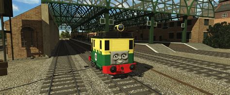 Philip Model Series Promo By Trainboy55 On Deviantart