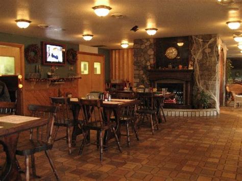 Shiloh's Restaurant, Woodsville - Menu, Prices & Restaurant Reviews ...