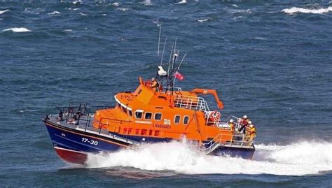 Donegal Branch Is Fundraising For Rnli Royal National Lifeboat