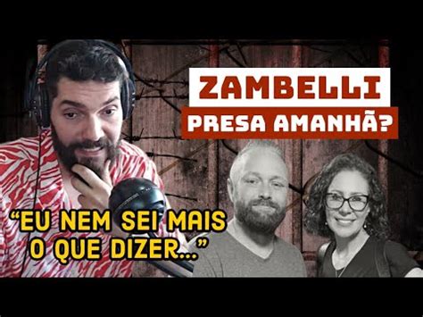 Carla Zambelli Presa Amanh O Falso Hacker E A Luta Contra Darwin