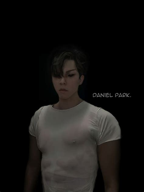 Lookism Daniel Park Lookism Ultra Instinct Daniel Park