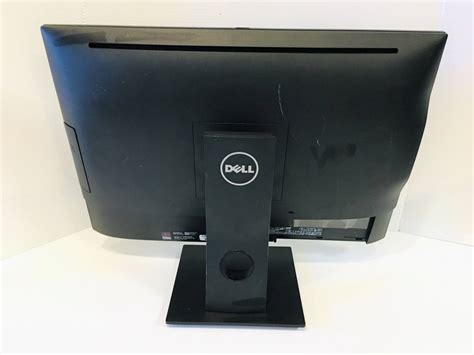 DELL OPTIPLEX 7450 AIO All In One 23.8″ i5-7500 8GB No HDD – MustSELLitNOW.com