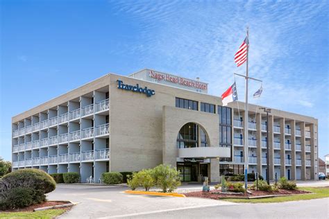 Travelodge by Wyndham Outer Banks/Kill Devil Hills | Kill Devil Hills, NC Hotels