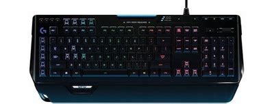 Klawiatura gamingowa Logitech G915 TKL RGB niemiecki układ QWERTZ