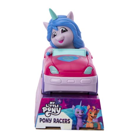 My Little Pony® Pony Racers Five Below Let Go And Have Fun