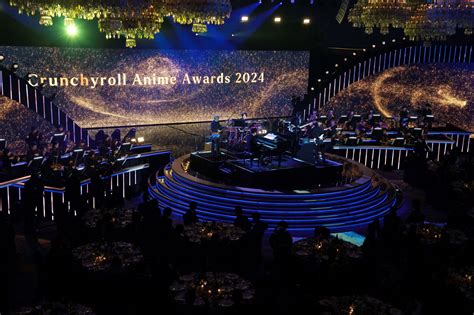 Crunchyroll Anime Awards 2024 Proves Anime Is Here To Stay JAPAN Forward