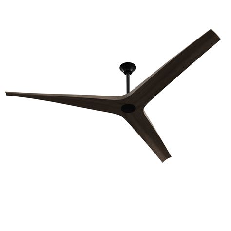 Wooden Ceiling Fan 01 • iMeshh - 3D Model for Blender 4.0+