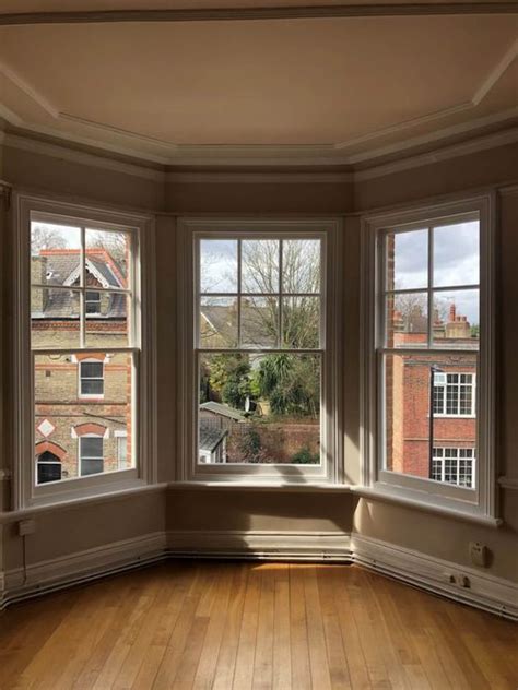 Sash Windows In West London Stile Sash Windows