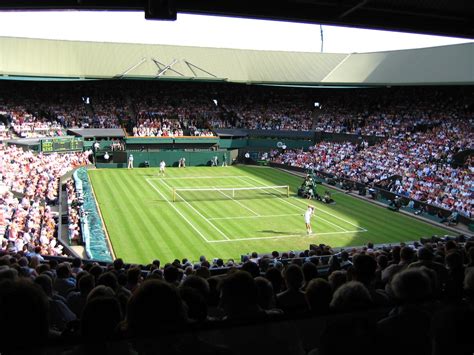 Do you know your Wimbledon history? | Tennis.com