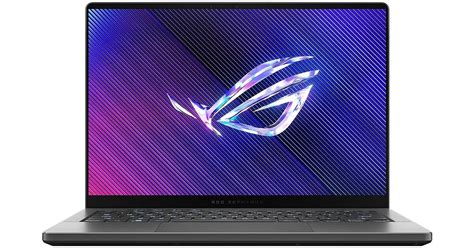 Asus Rog Zephyrus G Ga Uv Eclipse Grey K Oled Hz G