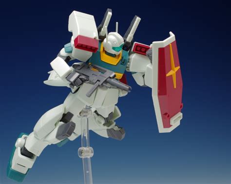 Hguc Rgm R Gm Iii Bandai Gundam Models Kits Premium