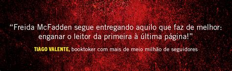 O Segredo Da Empregada EBook McFadden Freida Abreu Fernanda