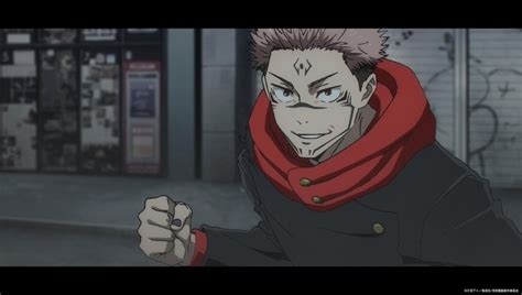 “jujutsu Kaisen” Temporada 2 Capítulo 17 Hora Y Link Confirmado De