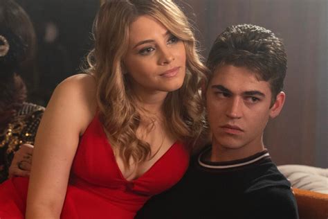 Desvelado El Tráiler De After Almas Perdidas Con Más Hardin Y Tessa