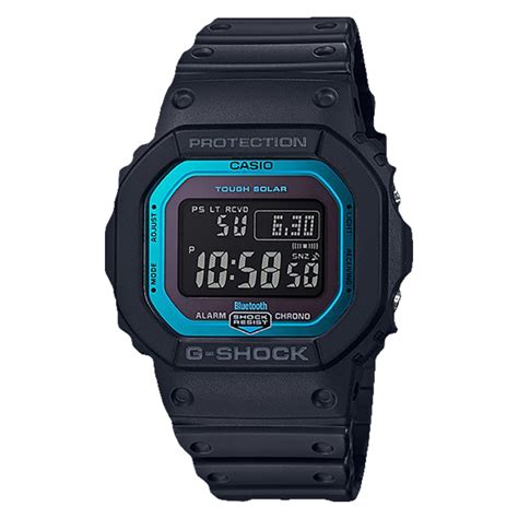 Promo Jam Tangan Pria Casio G Shock Gw B Dr Multiband Water