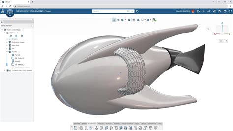 Solidworks 2023