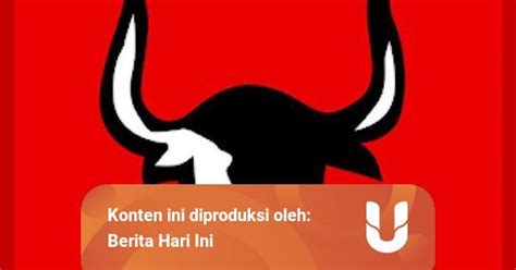 Arti dan Makna Lambang Kepala Banteng yang Mewakili Sila Keempat ...