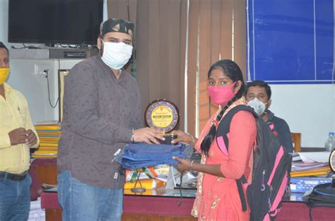 International Justice Mission Hosts Award Ceremony On Human Rights Day