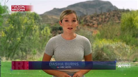 Dasha Burns 4212021 — Newswomen