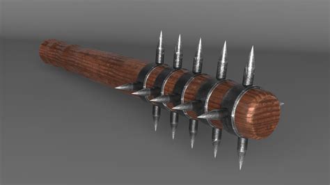 Medieval War Club