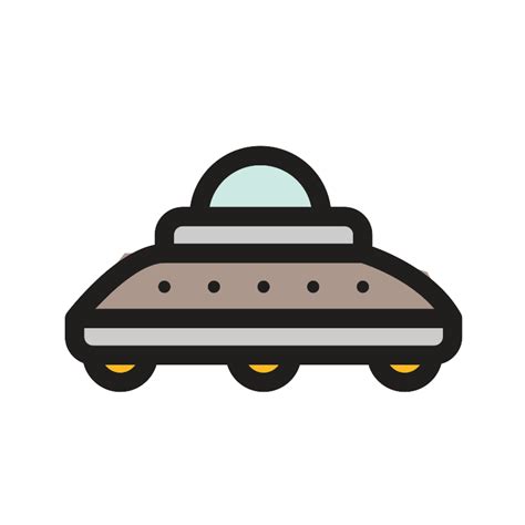 Spaceship Vector Svg Icon Svg Repo