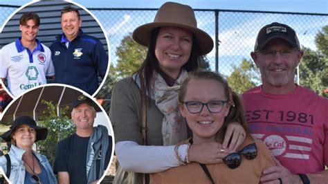 Faces snapped at the 2023 Qld Country Rugby Championships | Photos