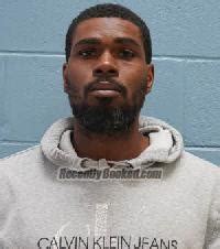 Recent Booking Mugshot For Montavius Deandre Aldridge In Lee County