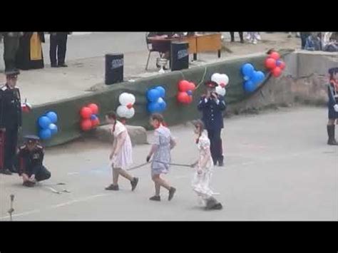 Танец с саблями -- Хачатурян - YouTube