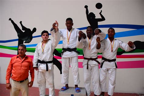 Campeonato Nacional Absoluto De Judo Judocas Guayasenses D Flickr