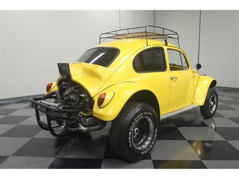 1969 Volkswagen Baja Bug For Sale ClassicCars CC 1084368