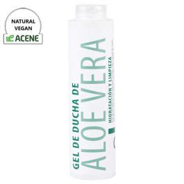 Gel de Baño de Aloe Vera EquiMercado Cosmética Natural