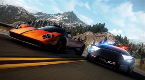 Need for Speed Hot Pursuit Remastered luce sus mejoras en un nuevo vídeo comparativo