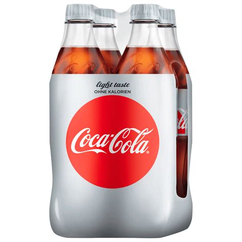 Coca Cola Light Taste X L Bei Rewe Online Bestellen