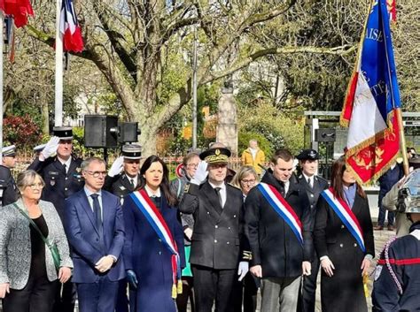 Journée Nationale en hommage aux Victimes du Terrorisme