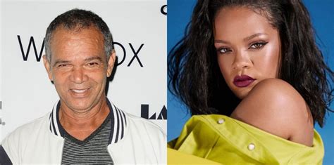 Everything we know about Rihanna's parents - TheNetline