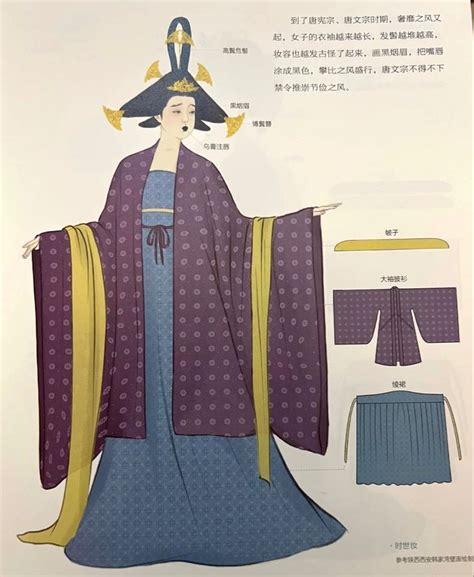 Hanfu漢服 Chinese Tang Dynasty Traditional Clothing Hanfu in 2024