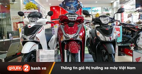 Những Mẫu Xe Tay Ga Hãng Honda Mới Nhất Hiện Nay 2024 Bitaco Nhà